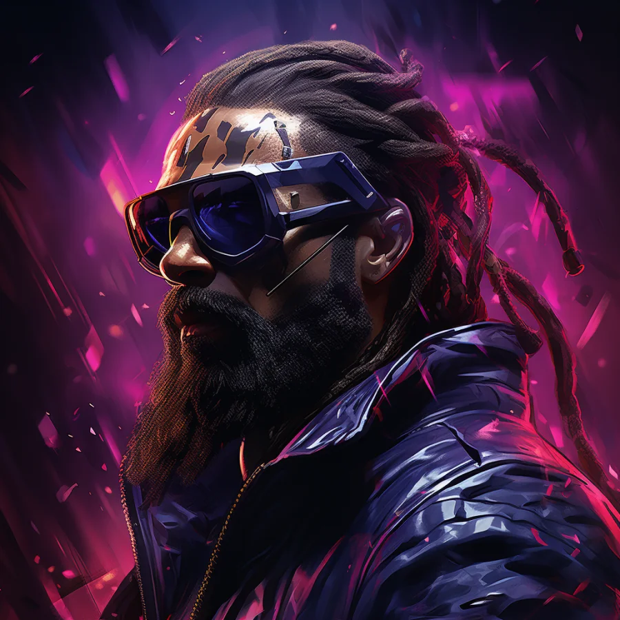 Avatar image