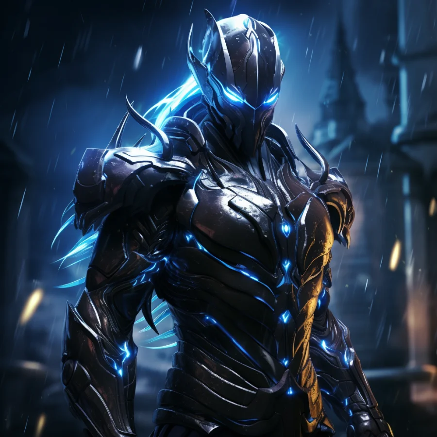 Avatar image