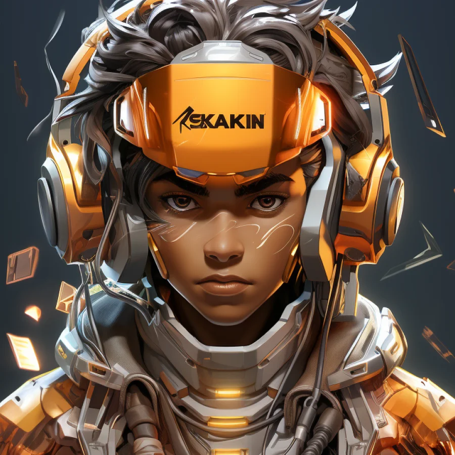 Avatar image