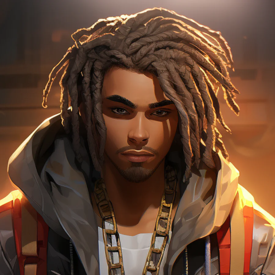 Avatar image