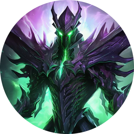 Avatar image