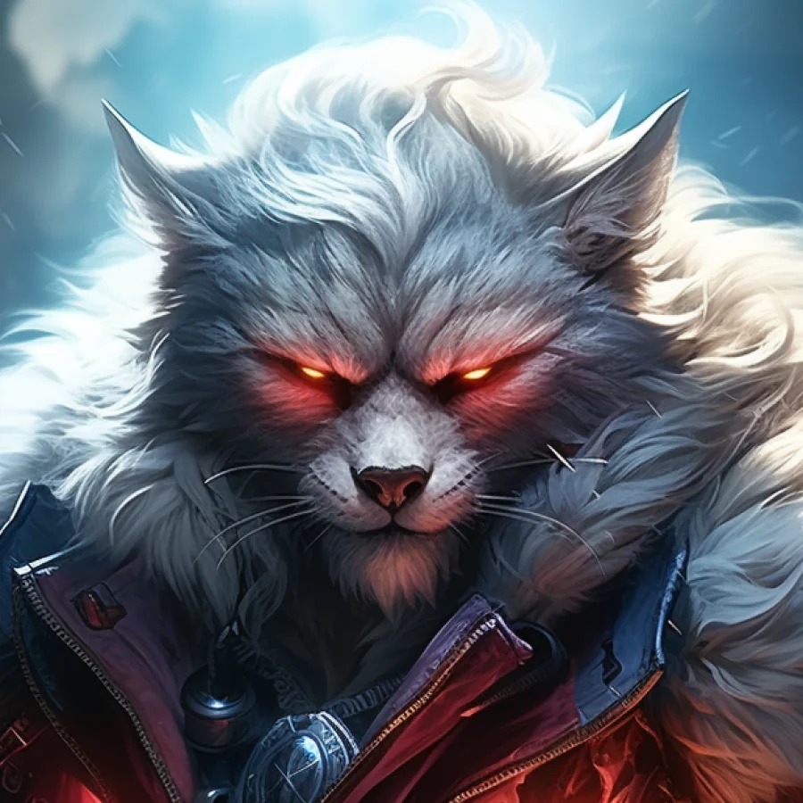 Booster avatar
