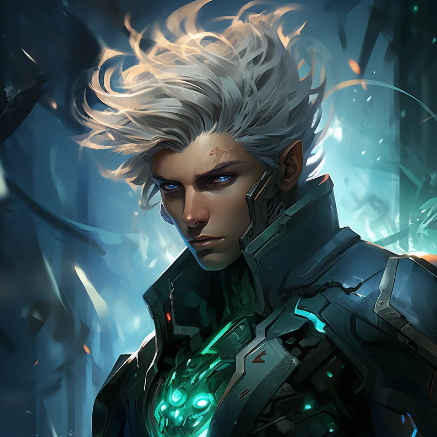 Avatar image