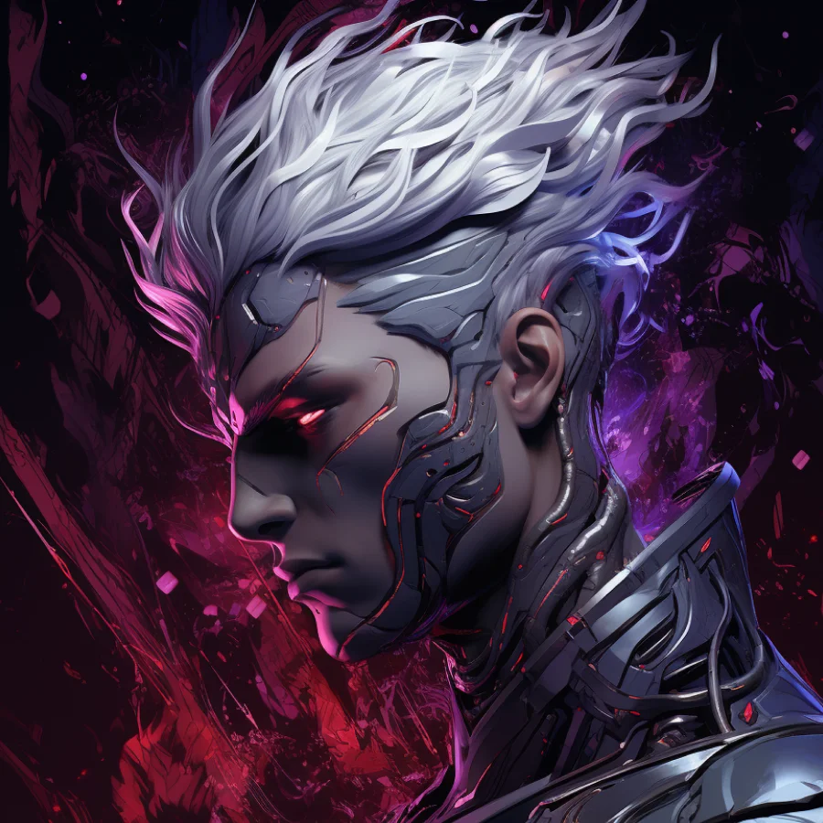 Avatar image