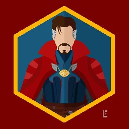 Avatar image