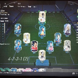 Reviewer avatar