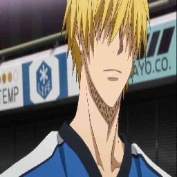 Avatar image