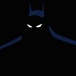 Booster avatar