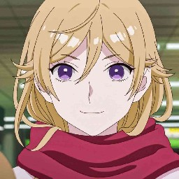 Avatar image